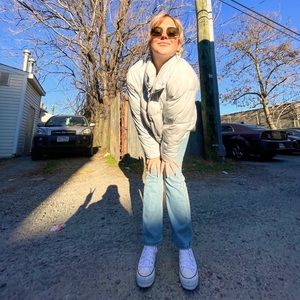 Meet your Posher, Camryn